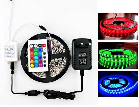 Цветомузыка, Светомузыка, Лазер, Стробоскоп, Диско шар Архангельск